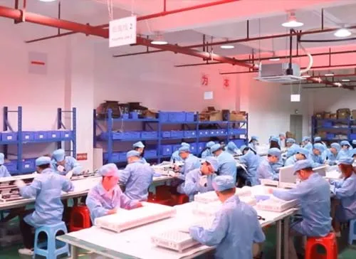 china red light therapy