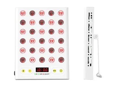 R150 red light therapy portable