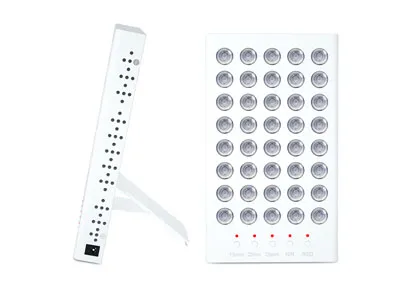handheld red light therapy