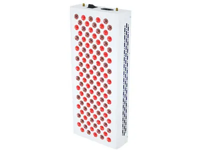 red light therapy 600w