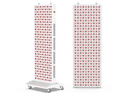 red light therapy 1500w