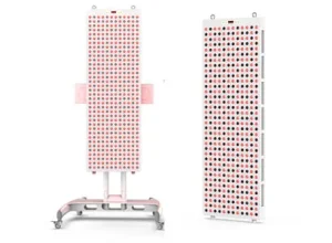 red light therapy 2000w