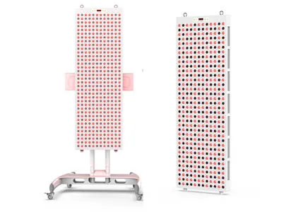 red light therapy 2000w