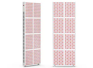 red light therapy 3000w
