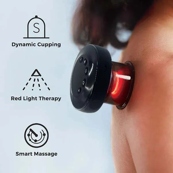 smart cupping therapy