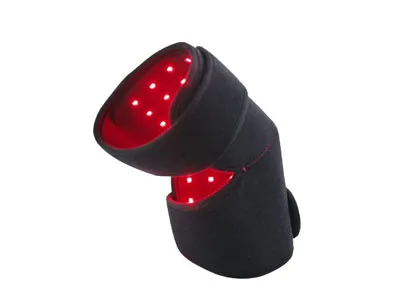 red light therapy for knee wrap