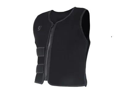 red light therapy vest