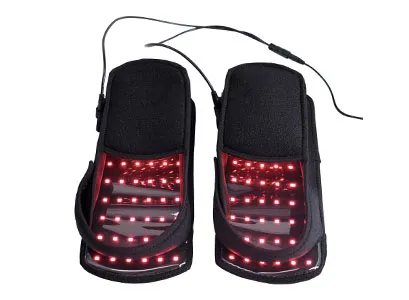 red light therapy for foot