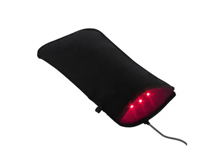 red light therapy gloves