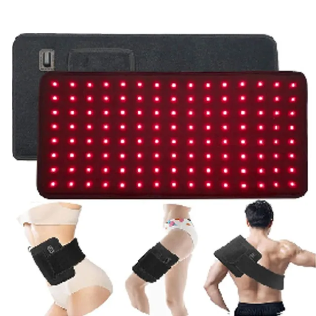 best red light therapy belts