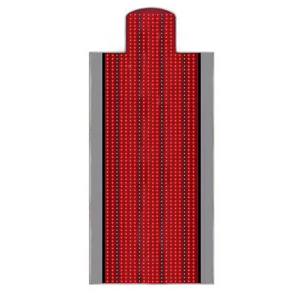 full body red light therapy mats