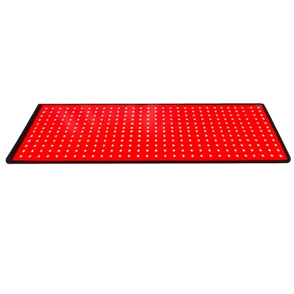 infrared red light therapy