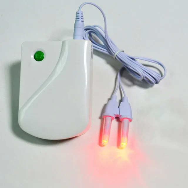 intranasal light therapy