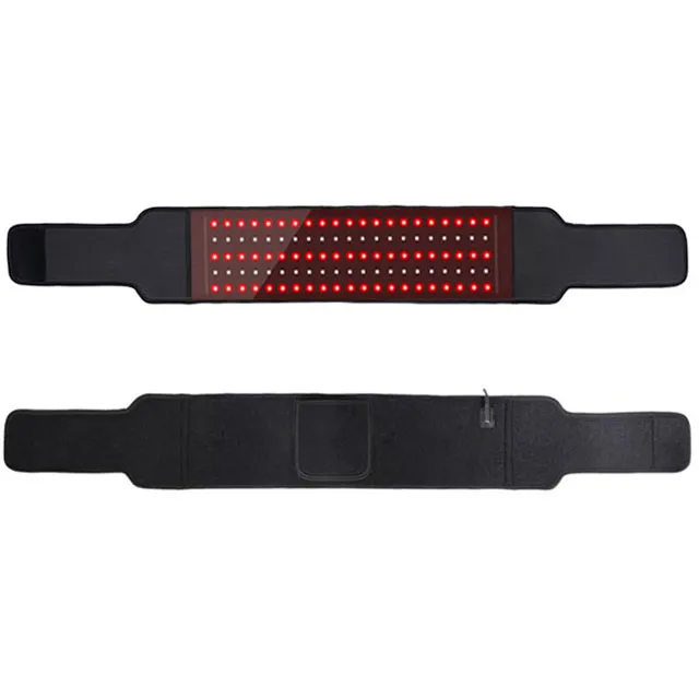 led light therapy belt