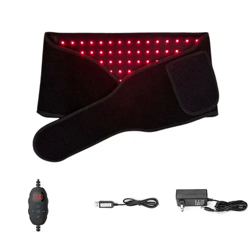 light therapy belt