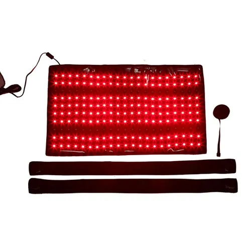 red light therapy belt for weight loss