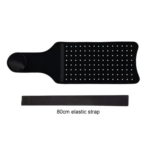 red light therapy waist belt