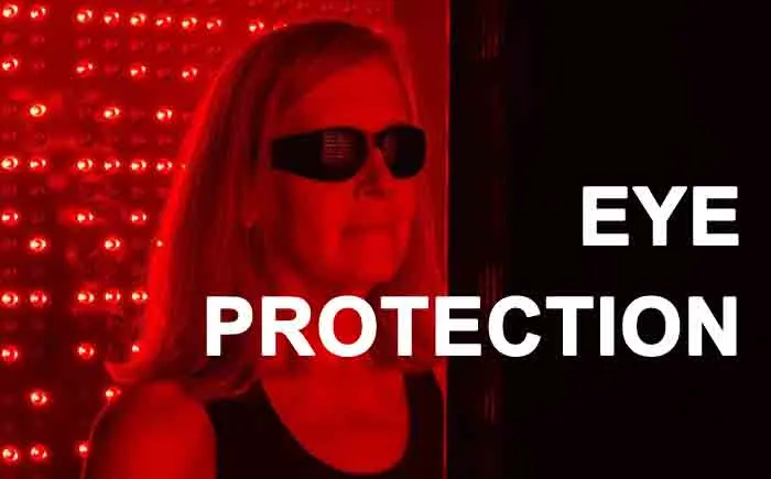 EYE PROTECTION