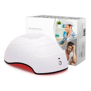 light therapy hat cap