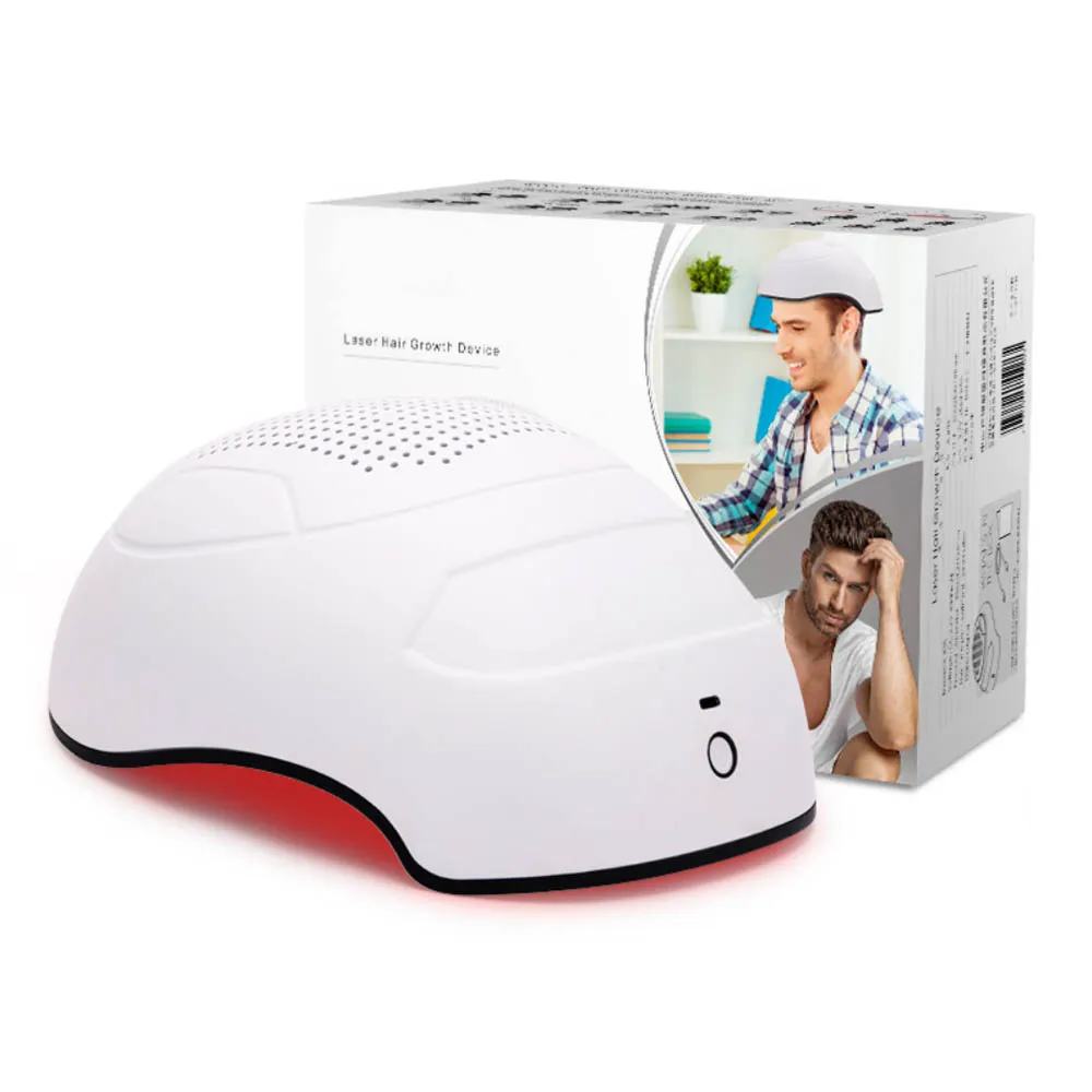 light therapy hat cap