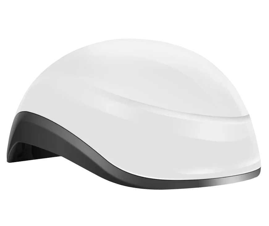 red light therapy cap for hair