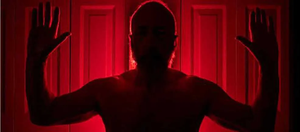 red light n thyroid