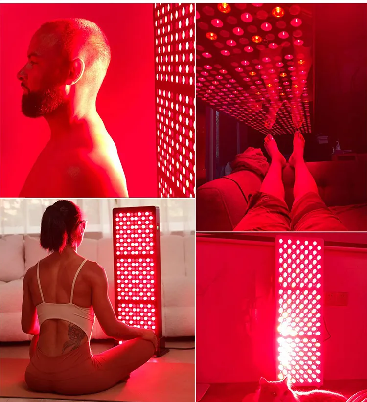 red light therapy reviews